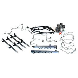 XDP - XDP OER Series Fuel Contamination Kit for Chevy/GMC (2011-16) 6.6L Duramax LGH - Image 1