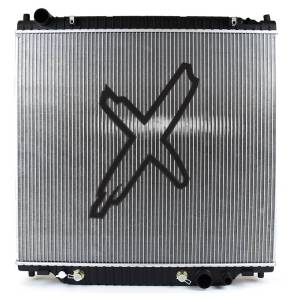 XDP - XDP Xtra Cool Direct-Fit Replacement Radiator for Ford (1999-03) 7.3L Power Stroke - Image 1