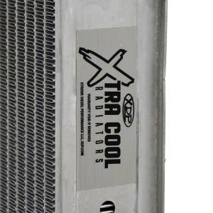 XDP - XDP Xtra Cool Direct-Fit Replacement Radiator for Ford (1999-03) 7.3L Power Stroke - Image 5