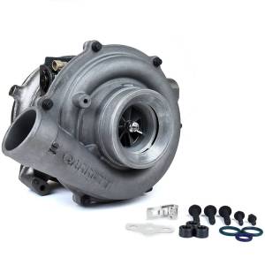 XDP - XDP Xpressor OER Series Reman Replacement Turbocharger for Ford (2005.5-07) 6.0L Power Stroke - Image 1