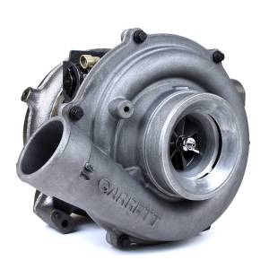 XDP - XDP Xpressor OER Series Reman Replacement Turbocharger for Ford (2005.5-07) 6.0L Power Stroke - Image 2