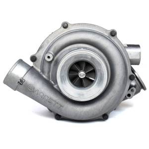 XDP - XDP Xpressor OER Series Reman Replacement Turbocharger for Ford (2005.5-07) 6.0L Power Stroke - Image 3