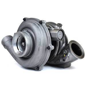XDP - XDP Xpressor OER Series Reman Replacement Turbocharger for Ford (2005.5-07) 6.0L Power Stroke - Image 4