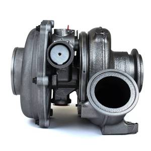 XDP - XDP Xpressor OER Series Reman Replacement Turbocharger for Ford (2005.5-07) 6.0L Power Stroke - Image 5
