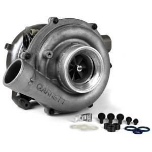 XDP - XDP Xpressor OER Series Remanufactured Replacement Turbocharger for Ford (2004-05) 6.0L Power Stroke - Image 1