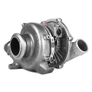 XDP - XDP Xpressor OER Series Remanufactured Replacement Turbocharger for Ford (2004-05) 6.0L Power Stroke - Image 4