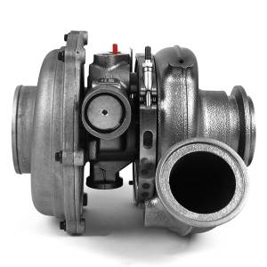 XDP - XDP Xpressor OER Series Remanufactured Replacement Turbocharger for Ford (2003) 6.0L Power Stroke - Image 3