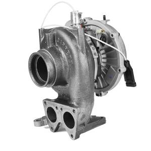 XDP - XDP Xpressor OER Series Remanufactured Replacement Turbocharger for Chevy/GMC (2004.5-05) 6.6L Duramax LLY - Image 3