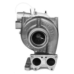 XDP - XDP Xpressor OER Series Remanufactured Replacement Turbocharger for Chevy/GMC (2004.5-05) 6.6L Duramax LLY - Image 4