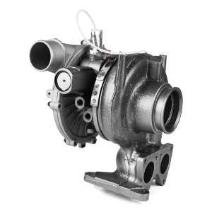 XDP - XDP Xpressor OER Series Remanufactured Replacement Turbocharger for Chevy/GMC (2004.5-05) 6.6L Duramax LLY - Image 7