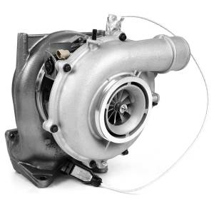 XDP - XDP Xpressor OER Series Remanufactured Replacement Turbocharger for Chevy/GMC (2006-07) 6.6L Duramax LBZ - Image 1