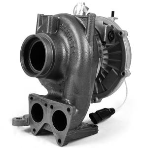 XDP - XDP Xpressor OER Series Remanufactured Replacement Turbocharger for Chevy/GMC (2006-07) 6.6L Duramax LBZ - Image 3
