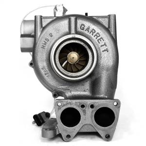 XDP - XDP Xpressor OER Series Remanufactured Replacement Turbocharger for Chevy/GMC (2006-07) 6.6L Duramax LBZ - Image 4