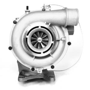 XDP - XDP Xpressor OER Series Remanufactured Replacement Turbocharger for Chevy/GMC (2006-07) 6.6L Duramax LBZ - Image 5