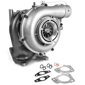 XDP Xpressor OER Series Remanufactured Replacement Turbocharger for Chevy/GMC (2011-16) 6.6L Duramax LML