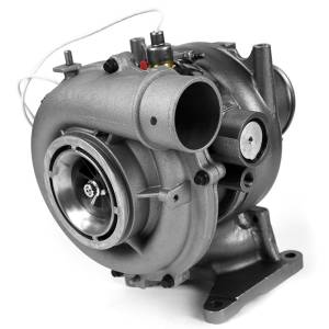 XDP - XDP Xpressor OER Series Remanufactured Replacement Turbocharger for Chevy/GMC (2011-16) 6.6L Duramax LML - Image 2