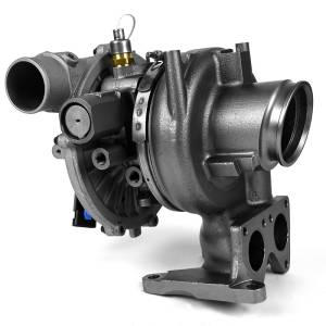 XDP - XDP Xpressor OER Series Remanufactured Replacement Turbocharger for Chevy/GMC (2011-16) 6.6L Duramax LML - Image 3