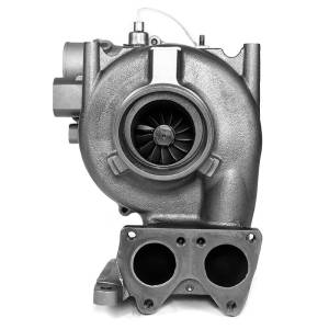 XDP - XDP Xpressor OER Series Remanufactured Replacement Turbocharger for Chevy/GMC (2011-16) 6.6L Duramax LML - Image 4