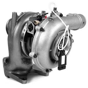 XDP - XDP Xpressor OER Series Remanufactured Replacement Turbocharger for Chevy/GMC (2011-16) 6.6L Duramax LML - Image 6