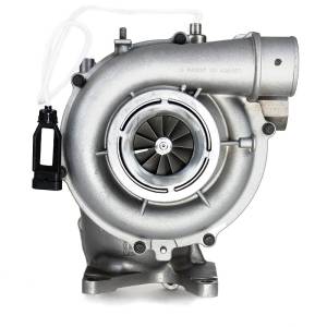 XDP - XDP Xpressor OER Series Remanufactured Replacement Turbocharger for Chevy/GMC (2011-16) 6.6L Duramax LML - Image 7