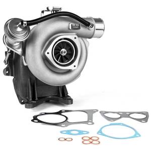 XDP Xpressor OER Series New Replacement Turbocharger for Chevy/GMC (2001-04) 6.6L Duramax LB7