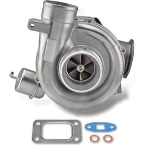 XDP Xpressor OER Series New Replacement Turbocharger for Chevy/GMC (1996-02) 6.5L Diesel (GM4,GM5,GM8)