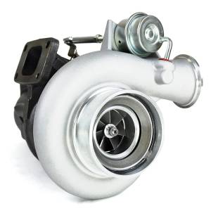 XDP - XDP Xpressor OER Series New Replacement Turbocharger for Dodge (2000-02) 5.9L Diesel (Automatic Transmission) - Image 2