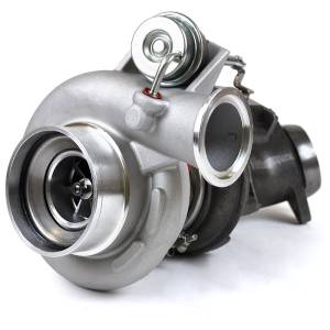XDP - XDP Xpressor OER Series New Replacement Turbocharger for Dodge (2000-02) 5.9L Diesel (Automatic Transmission) - Image 3