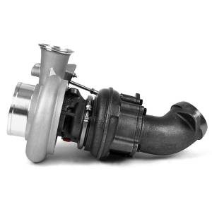 XDP - XDP Xpressor OER Series New Replacement Turbocharger for Dodge (2000-02) 5.9L Diesel (Automatic Transmission) - Image 4