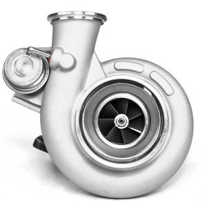 XDP - XDP Xpressor OER Series New Replacement Turbocharger for Dodge (2000-02) 5.9L Diesel (Automatic Transmission) - Image 6