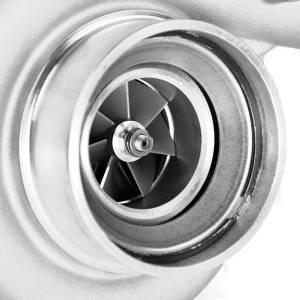 XDP - XDP Xpressor OER Series New Replacement Turbocharger for Dodge (2000-02) 5.9L Diesel (Automatic Transmission) - Image 7