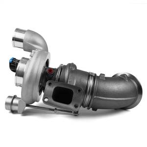 XDP - XDP Xpressor OER Series New Replacement Turbocharger for Dodge (2004.5-07) 5.9L Diesel - Image 2
