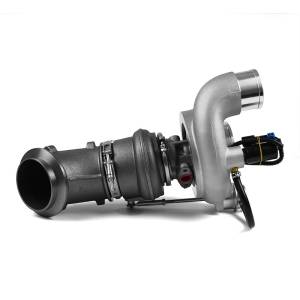 XDP - XDP Xpressor OER Series New Replacement Turbocharger for Dodge (2004.5-07) 5.9L Diesel - Image 3