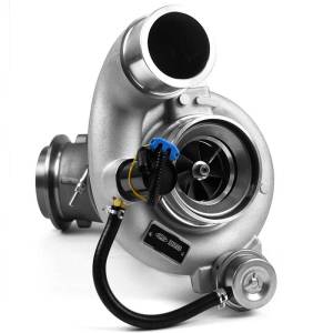 XDP - XDP Xpressor OER Series New Replacement Turbocharger for Dodge (2004.5-07) 5.9L Diesel - Image 4