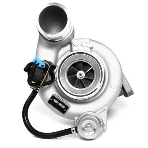 XDP - XDP Xpressor OER Series New Replacement Turbocharger for Dodge (2004.5-07) 5.9L Diesel - Image 6