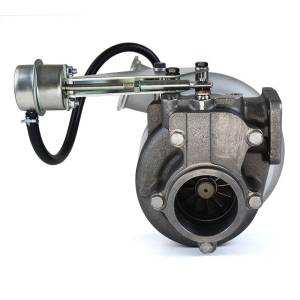 XDP - XDP Xpressor OER Series New Replacement Turbocharger for Dodge (1996-98) 5.9L Diesel - Image 4