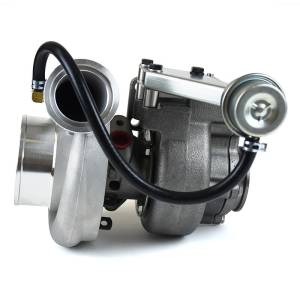 XDP - XDP Xpressor OER Series New Replacement Turbocharger for Dodge (1996-98) 5.9L Diesel - Image 5