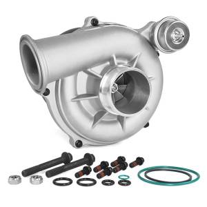XDP - XDP Xpressor OER Series New Replacement Turbocharger for Ford (1999.5-03) 7.3L Power Stroke - Image 2