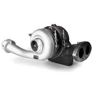 XDP - XDP Xpressor OER Series New Replacement High Pressure Turbo for Ford (2008-10) 6.4L Power Stroke - Image 3