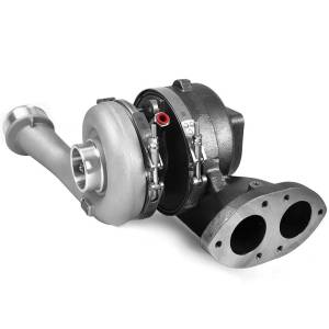 XDP - XDP Xpressor OER Series New Replacement High Pressure Turbo for Ford (2008-10) 6.4L Power Stroke - Image 4