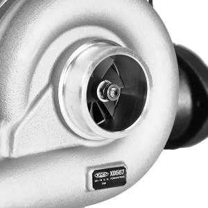 XDP - XDP Xpressor OER Series New Replacement High Pressure Turbo for Ford (2008-10) 6.4L Power Stroke - Image 7