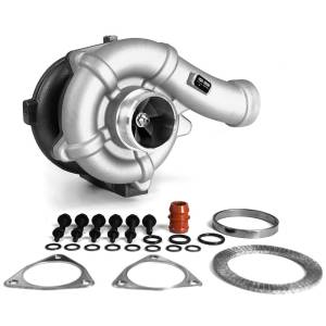 XDP - XDP Xpressor OER Series New Replacement Low Pressure Turbo for Ford (2008-10) 6.4L Power Stroke - Image 2