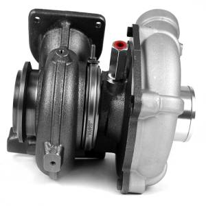XDP - XDP Xpressor OER Series New Replacement Low Pressure Turbo for Ford (2008-10) 6.4L Power Stroke - Image 4