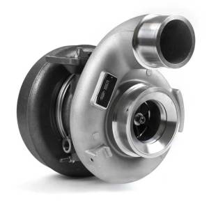 XDP - XDP Xpressor OER Series New Replacement Turbocharger for Dodge/Ram (2007.5-12) 6.7L Diesel (Without Actuator) - Image 1