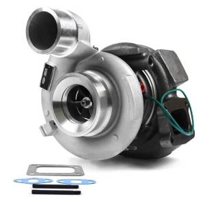 XDP - XDP Xpressor OER Series New Replacement Turbocharger for Dodge/Ram (2007.5-12) 6.7L Diesel (Without Actuator) - Image 2