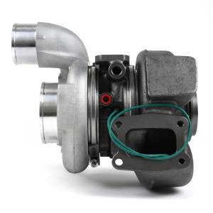 XDP - XDP Xpressor OER Series New Replacement Turbocharger for Dodge/Ram (2007.5-12) 6.7L Diesel (Without Actuator) - Image 5
