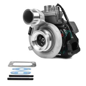 XDP Xpressor OER Series New Replacement Turbo W/Actuator for Dodge/Ram (2007.5-12) 6.7L Diesel