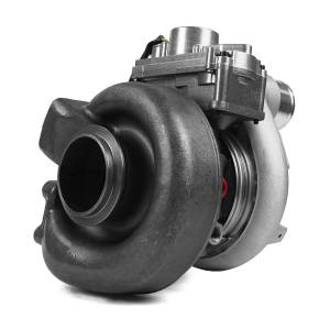 XDP - XDP Xpressor OER Series New Replacement Turbo W/Actuator for Dodge/Ram (2007.5-12) 6.7L Diesel - Image 2