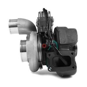 XDP - XDP Xpressor OER Series New Replacement Turbo W/Actuator for Dodge/Ram (2007.5-12) 6.7L Diesel - Image 3