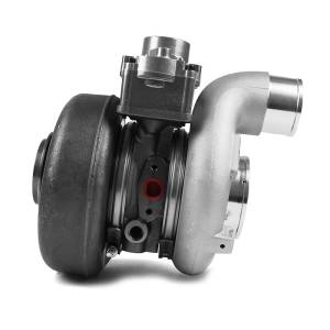 XDP - XDP Xpressor OER Series New Replacement Turbo W/Actuator for Dodge/Ram (2007.5-12) 6.7L Diesel - Image 4